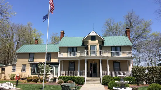 Old House Vineyards