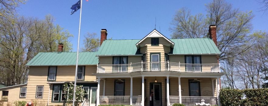Old House Vineyards