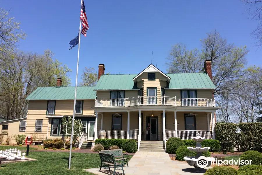 Old House Vineyards