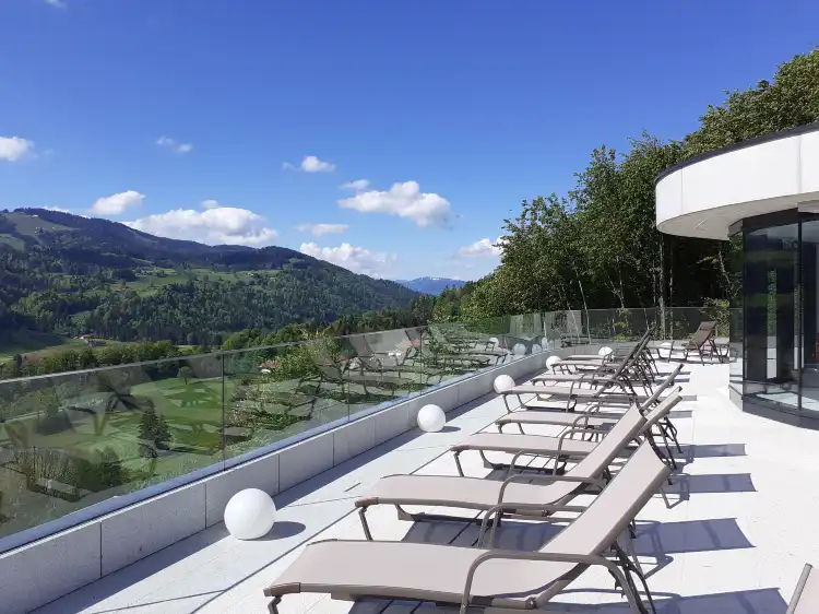 Hotels in der Nähe von Aquaria Erlebnisbad Betriebs GmbH in Deutschland