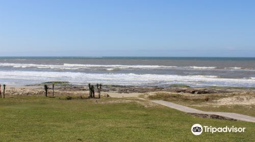 Prainha Beach