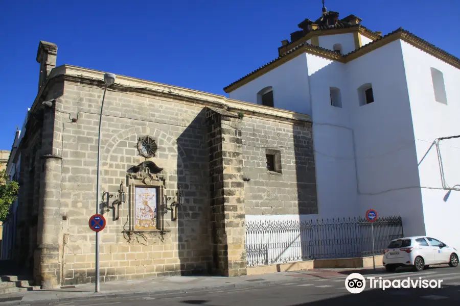 Chapel of Our Lady of Sorrows