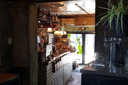 더로열푸드앤드링크