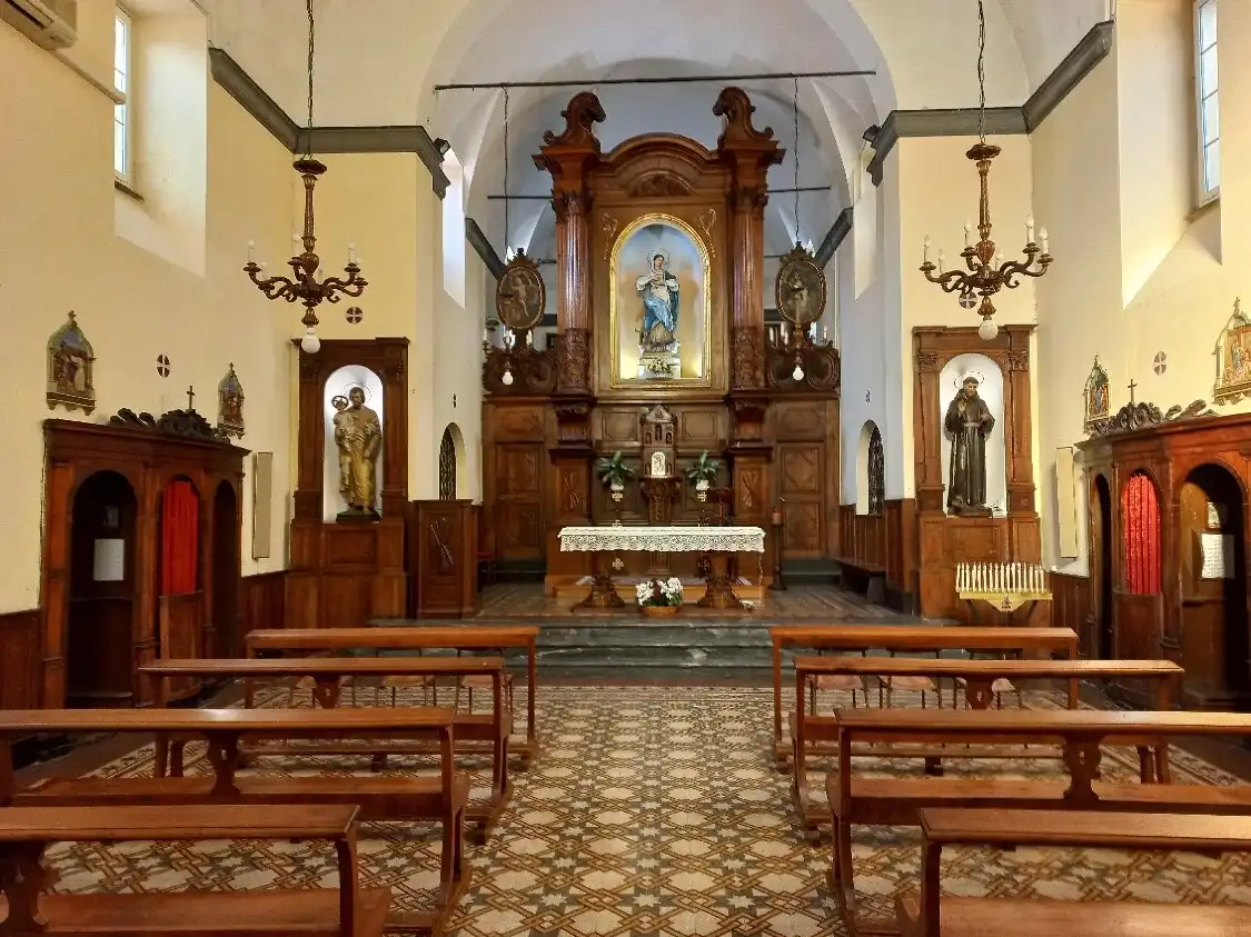 Hotels near Convent of the Capuchin Friars