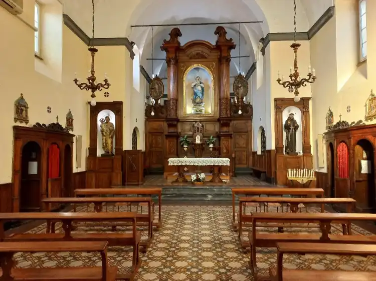Hotels near Convent of the Capuchin Friars