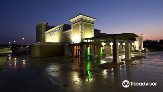 Arkansas Convention Center Texarkana