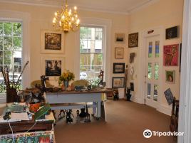 Roots Up Gallery