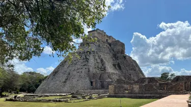 Uxmal