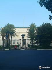 Presidential Palace