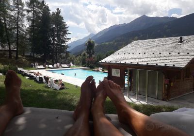 QC Terme Bagni Nuovi di Bormio