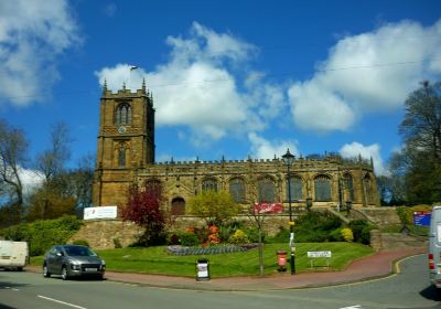 St Mary's Church