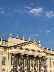 documenta und Museum Fridericianum gGmbH