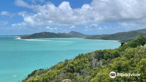 Whitsunday Islands National Park