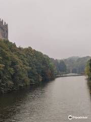 Framwellgate Bridge