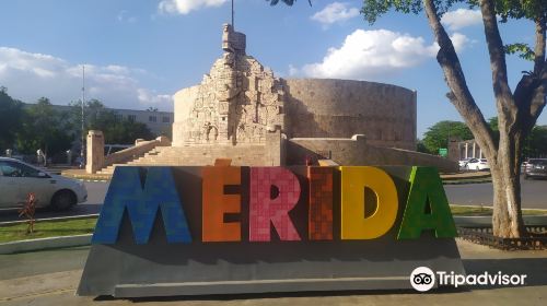 Monument to the Fatherland