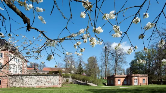 Övedskloster Manor