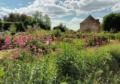 Donjon de Bazoges-en-Pareds