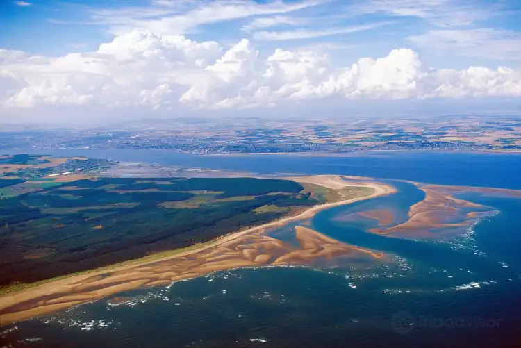 Các khách sạn ở Tayport