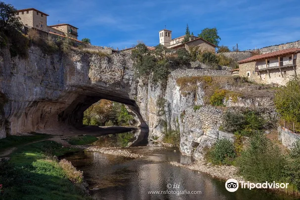 2_Nela River Natural Bridge