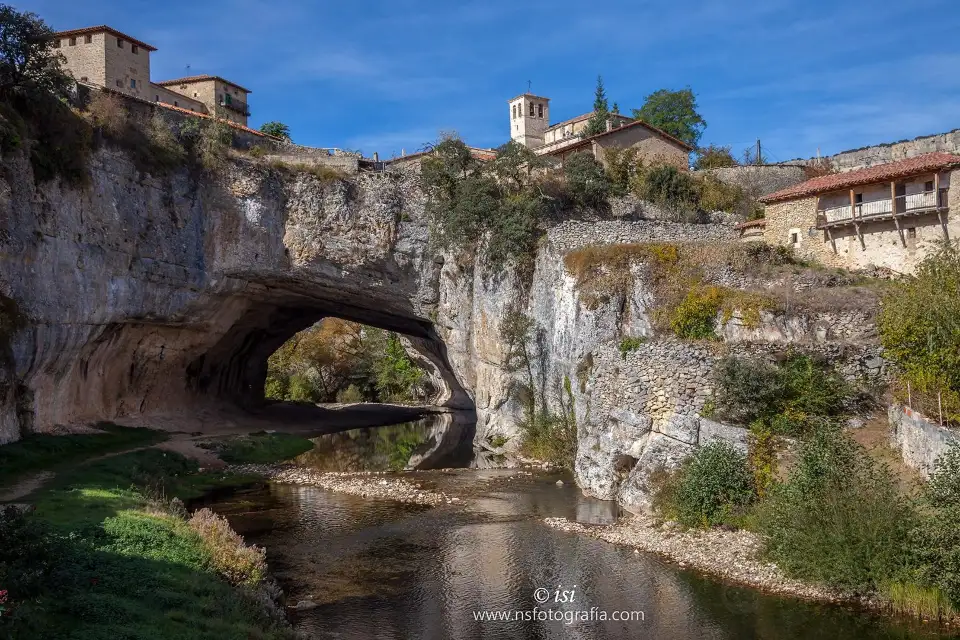 2_Nela River Natural Bridge