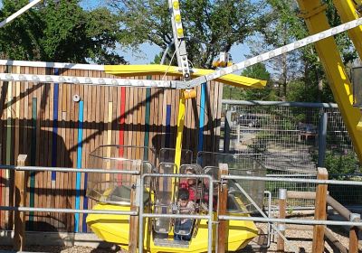 Nutrien Playland at Kinsmen Park