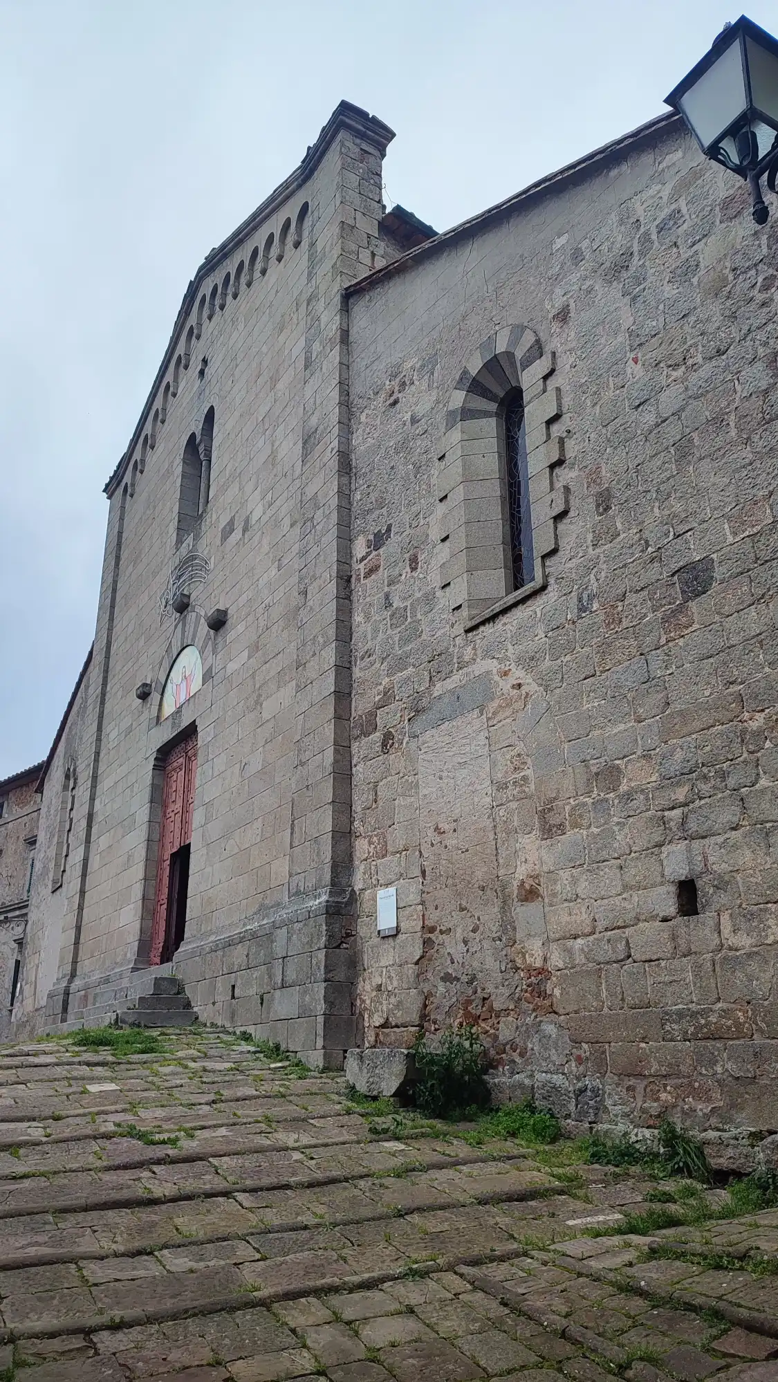 Hotel in zona Chiesa di San Nicolò