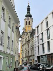 Altstadt von Graz