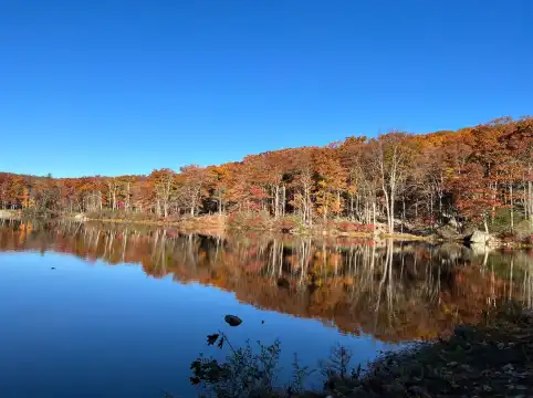 Hotels in Rockland County