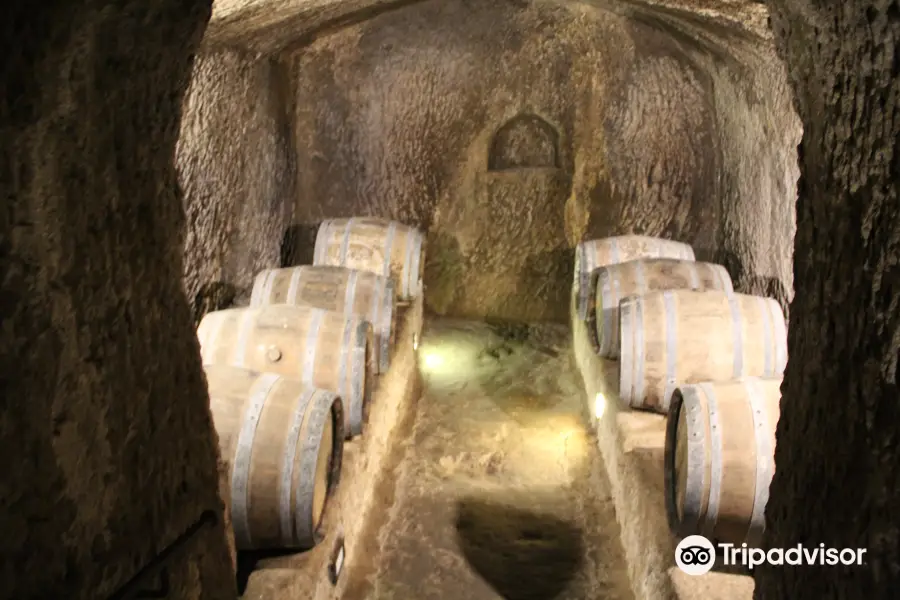 Piccola Gerusalemme di Maremma