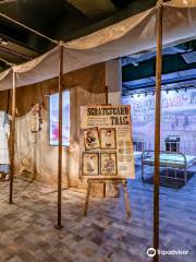 Florence Nightingale Museum