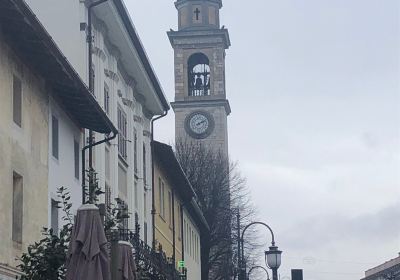 Duomo di San Lorenzo - Rivignano