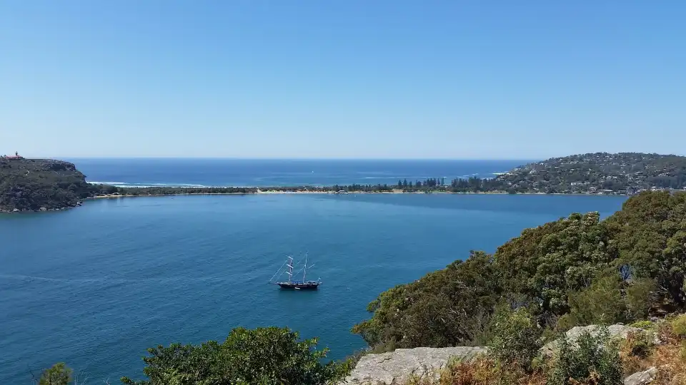 4_West Head Lookout