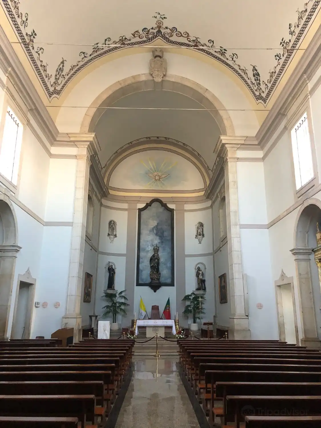 Hotels near Albufeira's Igreja Matriz