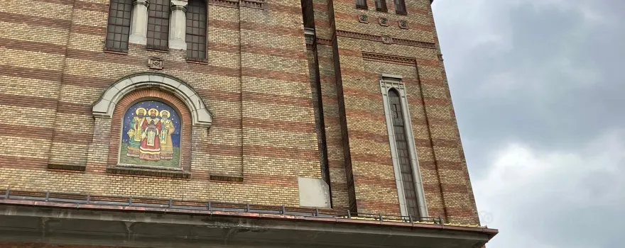 Catedral Metropolitana