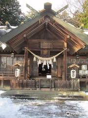 Shinmeisha Shrine