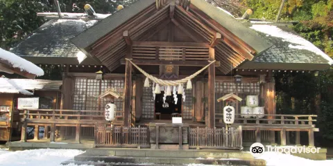 神明社