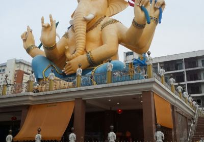 Ganesh Temple