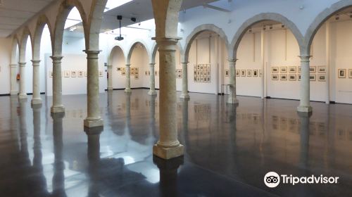 Centro Andaluz de la Fotografia