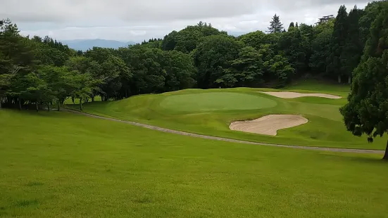 Ooka Golf Club