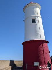 Berwick Lighthouse