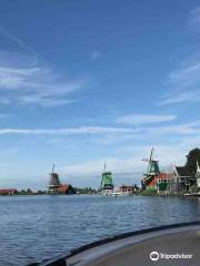 Dutch Boat Tours