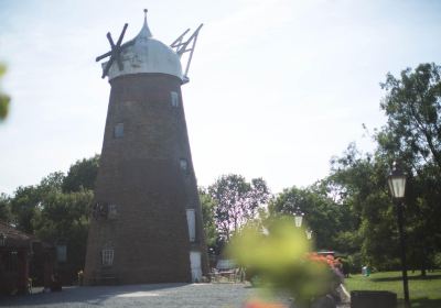 Wymondham Windmill