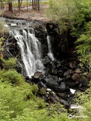 Aros Waterfall
