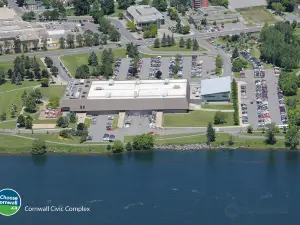 Cornwall Civic Complex