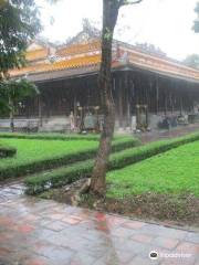 Thai Binh Pavilion