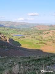 Hardknott Pass