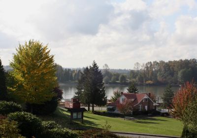 Maple Ridge Museum & Community Archives