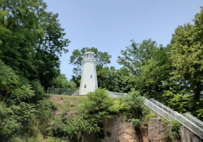 Mark Twain Memorial Lighthouse