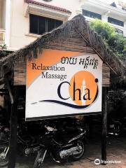 Relaxation Massage Chai Angkor