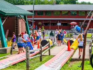 Wild Mountain Water Park, Alpine Slides & Go-Karts